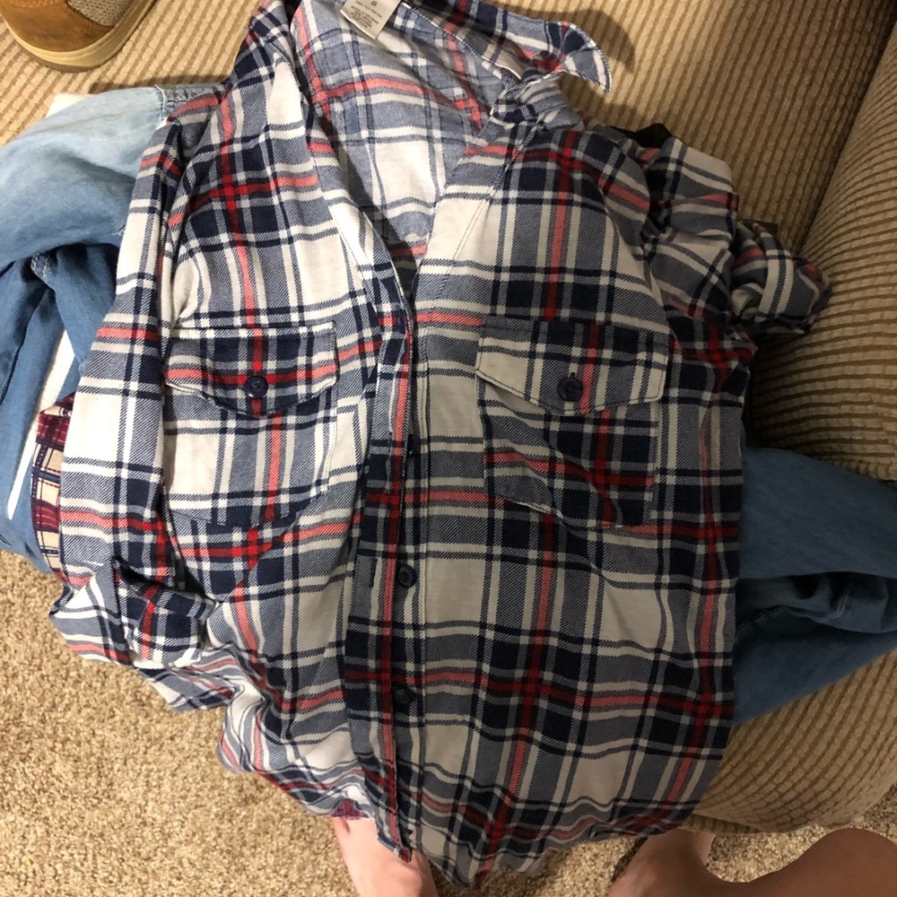 Flannel